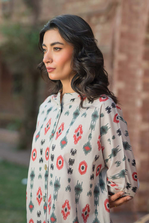 Sahar | Spring Summer Lawn | S-19 - House Of Anaya