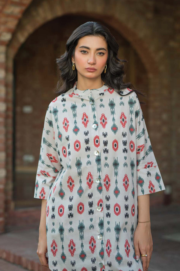 Sahar | Spring Summer Lawn | S-19 - House Of Anaya