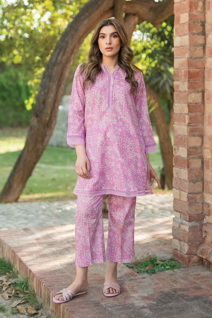 Sahar | Spring Summer Lawn | S-14 - House Of Anaya