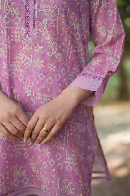 Sahar | Spring Summer Lawn | S-14 - House Of Anaya