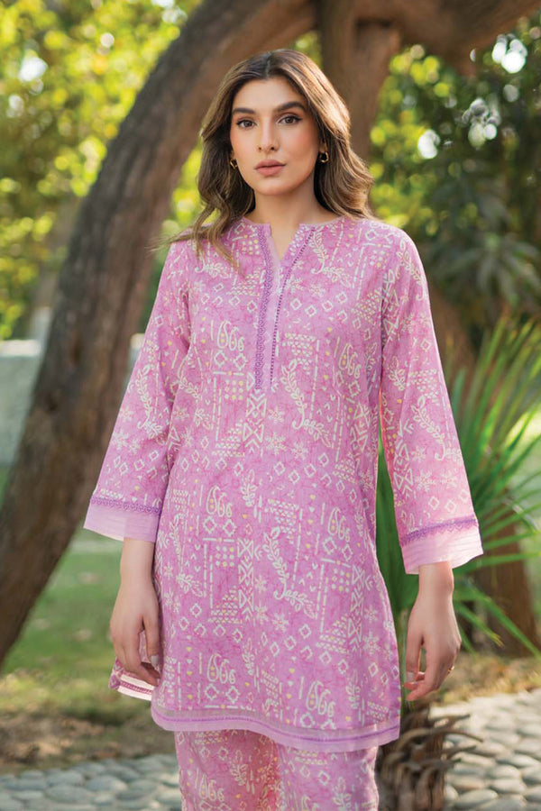 Sahar | Spring Summer Lawn | S-14 - House Of Anaya