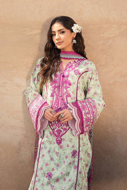 Zarposh | Shalamar Lawn | Rozalia - House Of Anaya