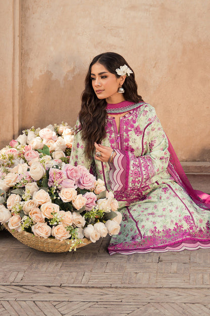 Zarposh | Shalamar Lawn | Rozalia - House Of Anaya