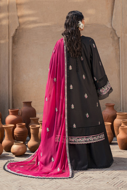 Zarposh | Shalamar Lawn | Deevani - House Of Anaya