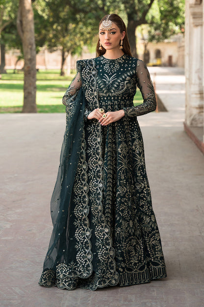 Ayzel | Pehli Nazar Wedding Formals | FARIDA - House Of Anaya