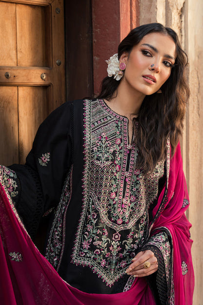 Zarposh | Shalamar Lawn | Deevani - House Of Anaya