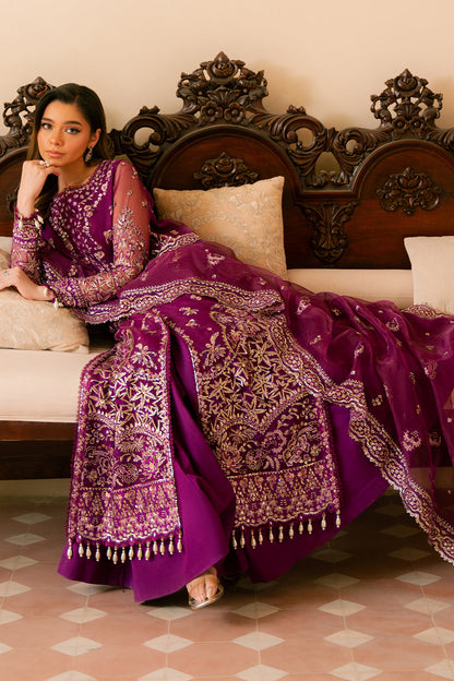 Ayzel | Solene Wedding Formals | Honora