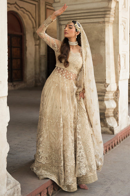Ayzel | Pehli Nazar Wedding Formals | SHAHANA - House Of Anaya