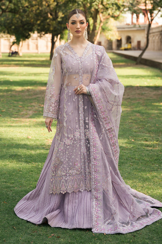 Ayzel | Pehli Nazar Wedding Formals | SHEHRAZAD - House Of Anaya