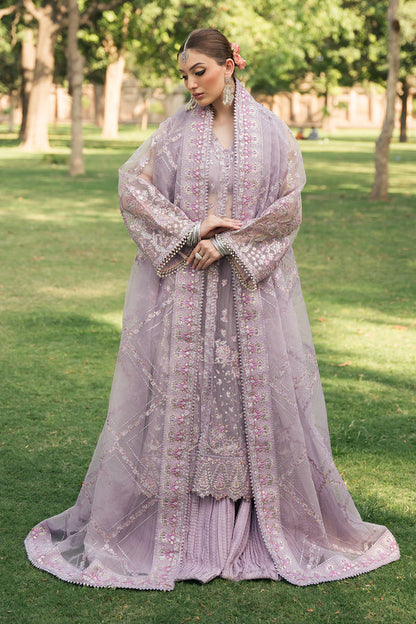 Ayzel | Pehli Nazar Wedding Formals | SHEHRAZAD - House Of Anaya