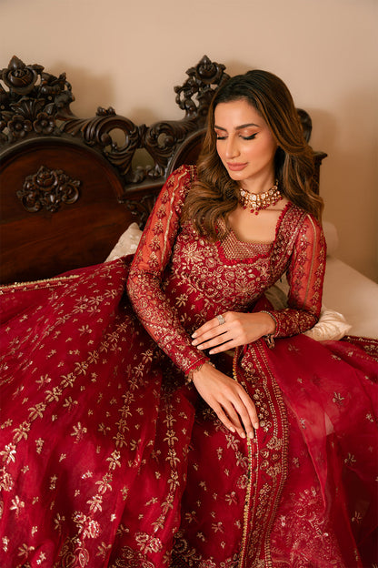 Ayzel | Solene Wedding Formals | Rose