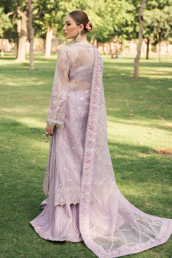 Ayzel | Pehli Nazar Wedding Formals | SHEHRAZAD - House Of Anaya