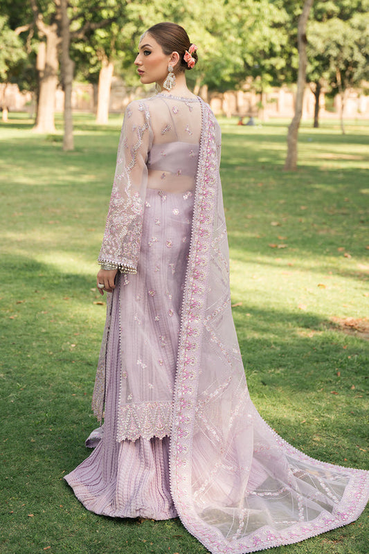 Ayzel | Pehli Nazar Wedding Formals | SHEHRAZAD - House Of Anaya