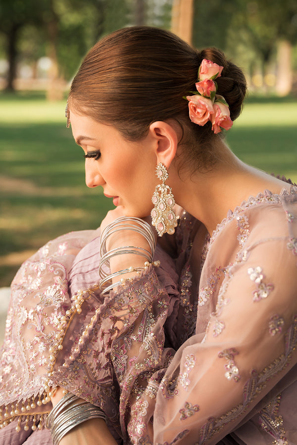 Ayzel | Pehli Nazar Wedding Formals | SHEHRAZAD - House Of Anaya