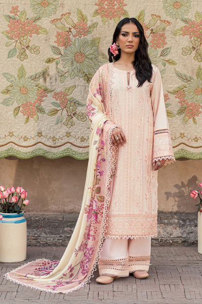 Zarposh | Shalamar Lawn | Kaatha - House Of Anaya