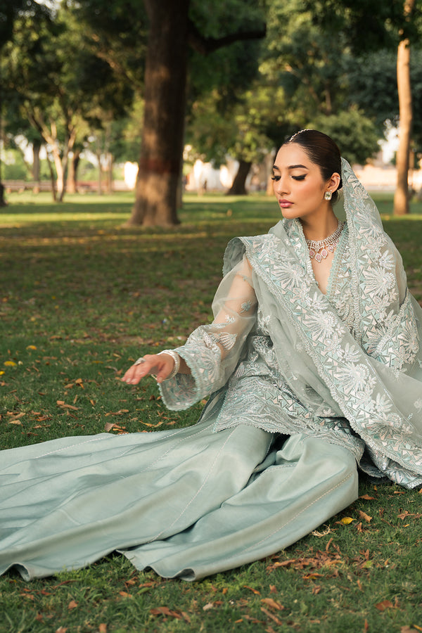 Ayzel | Pehli Nazar Wedding Formals | SULTANA - House Of Anaya