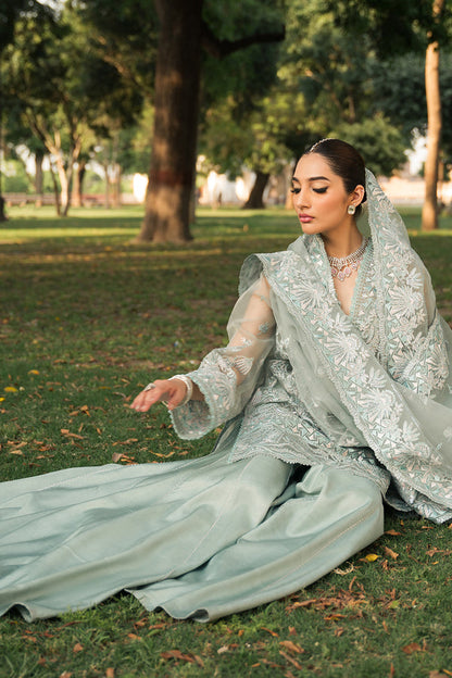 Ayzel | Pehli Nazar Wedding Formals | SULTANA - House Of Anaya