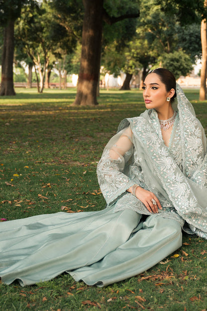 Ayzel | Pehli Nazar Wedding Formals | SULTANA - House Of Anaya