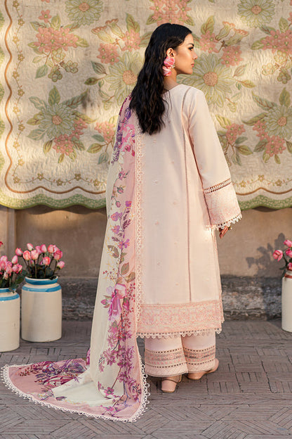 Zarposh | Shalamar Lawn | Kaatha - House Of Anaya