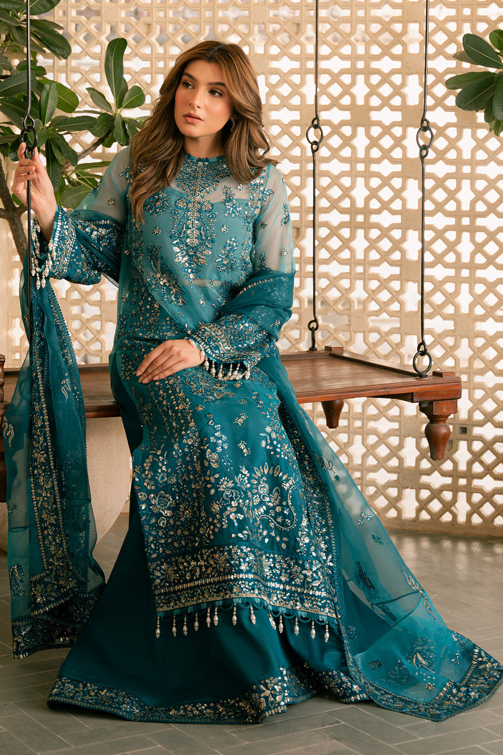 Ayzel | Solene Wedding Formals | Lila