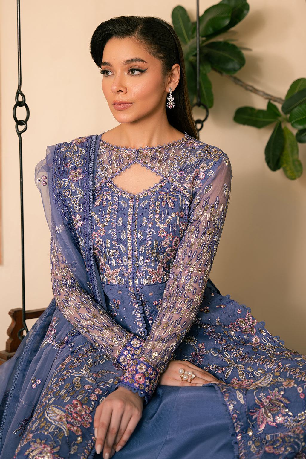 Ayzel | Solene Wedding Formals | Giselle