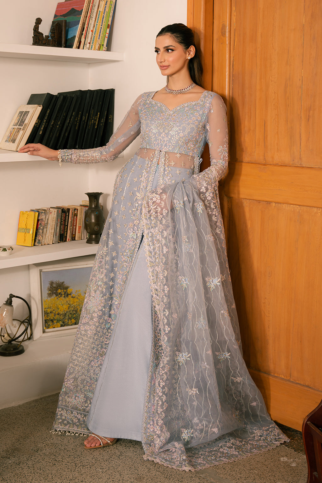 Ayzel | Solene Wedding Formals | Hailey