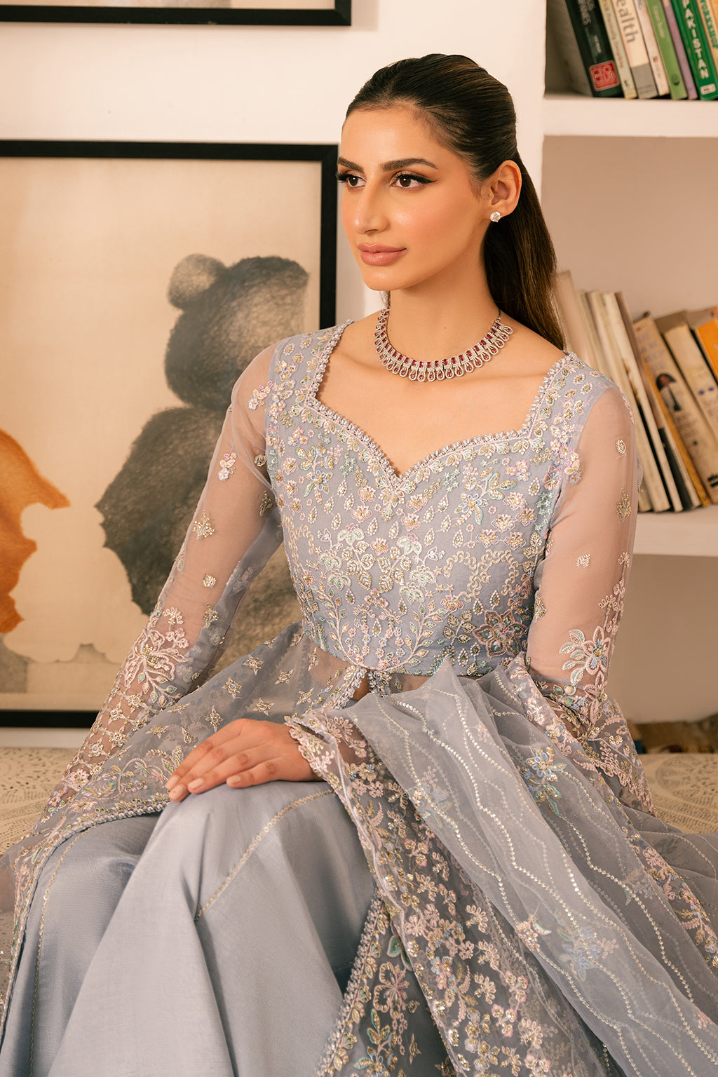 Ayzel | Solene Wedding Formals | Hailey