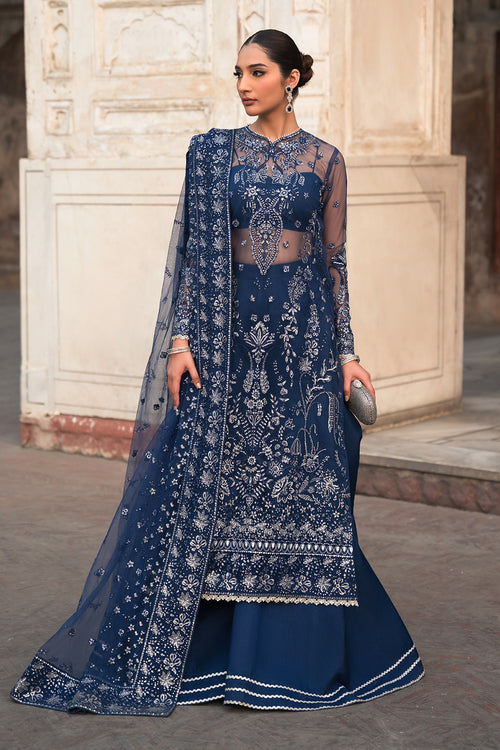 Ayzel | Pehli Nazar Wedding Formals | Zarina