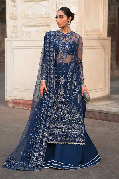 Ayzel | Pehli Nazar Wedding Formals | Zarina