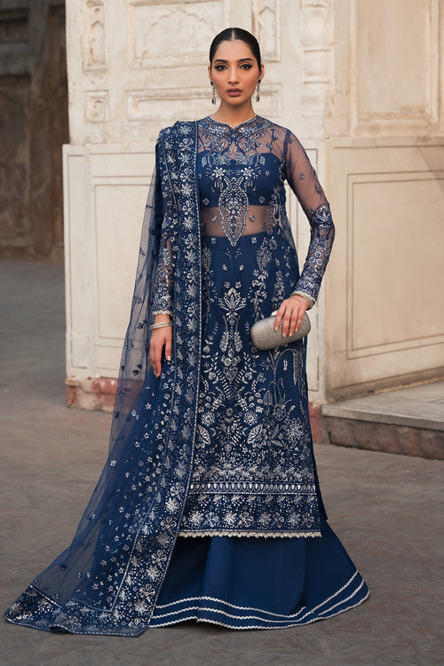 Ayzel | Pehli Nazar Wedding Formals | Zarina