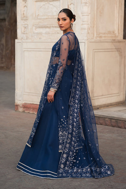 Ayzel | Pehli Nazar Wedding Formals | Zarina
