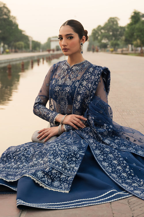 Ayzel | Pehli Nazar Wedding Formals | Zarina