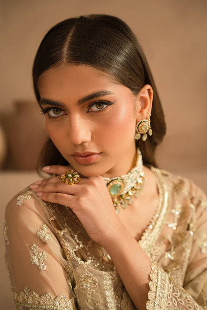 Ayzel | Panache Wedding Formals | Rusa