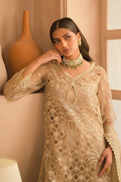 Ayzel | Panache Wedding Formals | Rusa