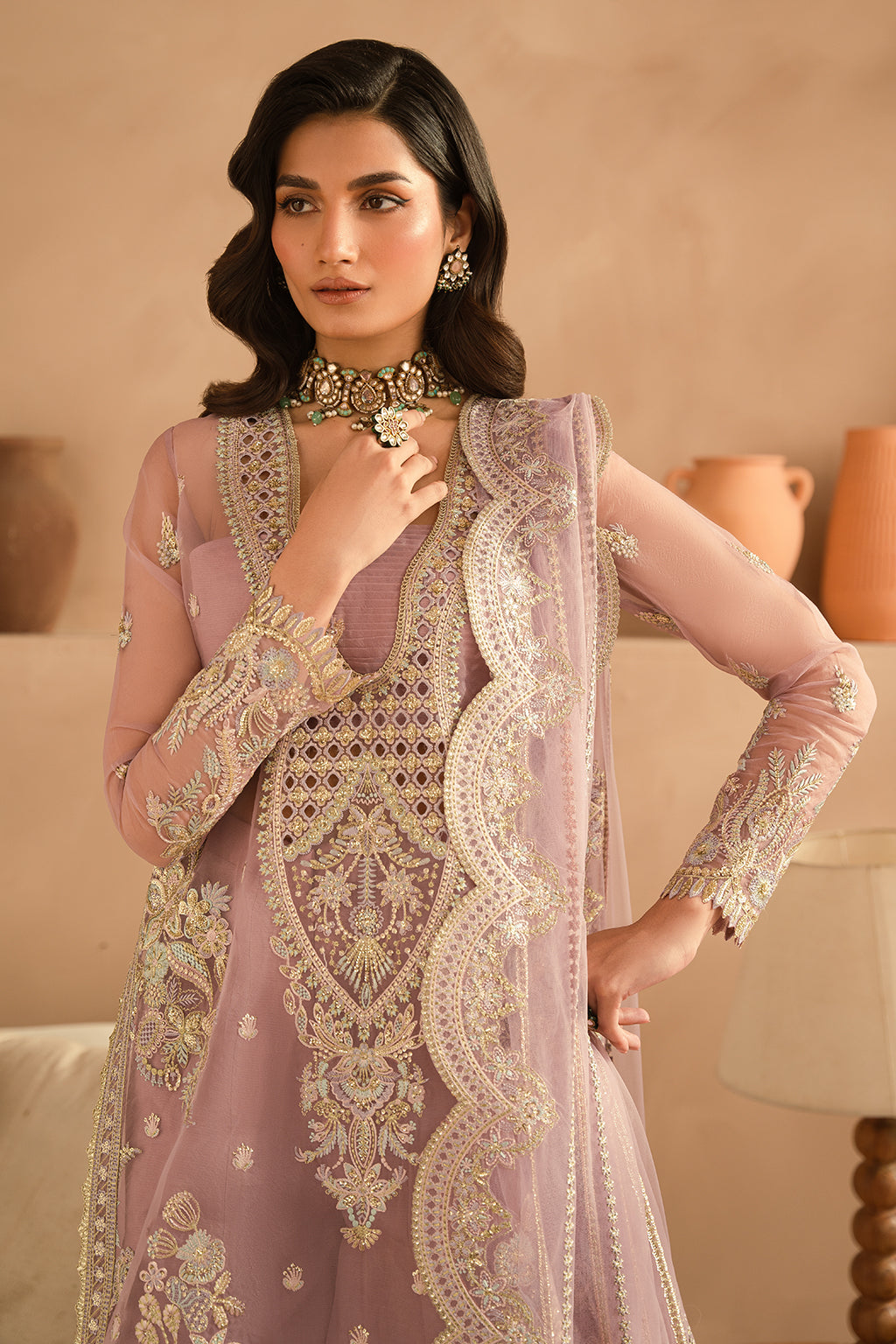 Ayzel | Panache Wedding Formals | Maura