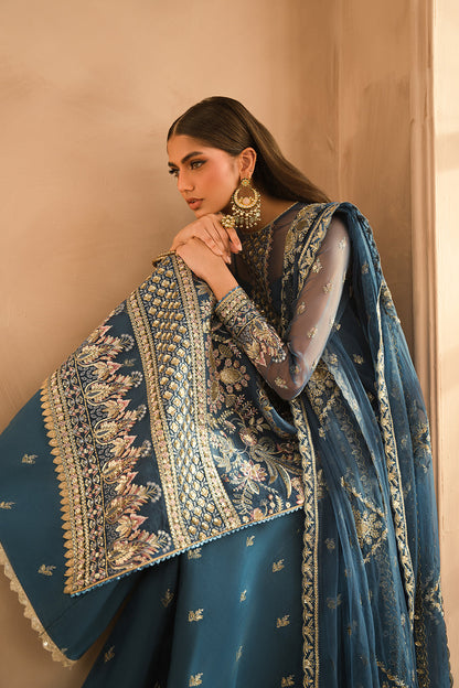 Ayzel | Panache Wedding Formals | Lara