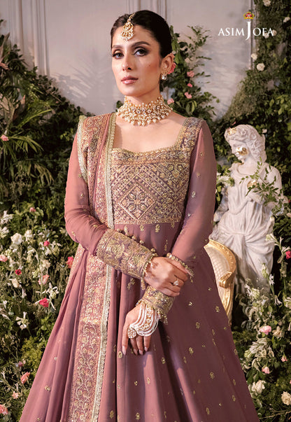 Asim Jofa | Luxury Collection | AJAM-11