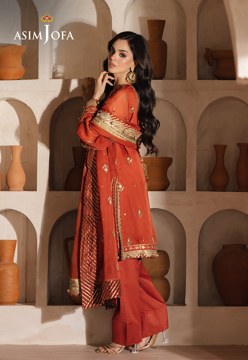 Asim Jofa | Heeriye Formals | AJHE-10 - House Of Anaya