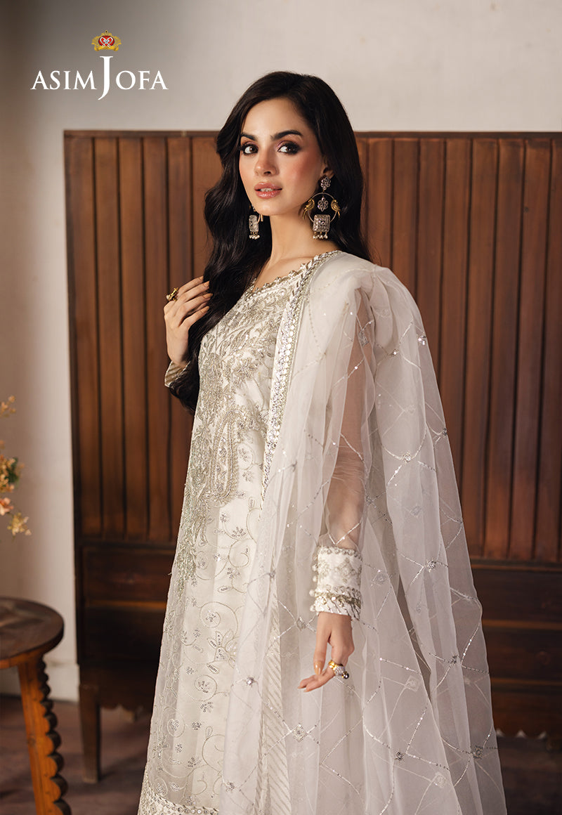 Asim Jofa | Heeriye Formals | AJHE-03 - House Of Anaya