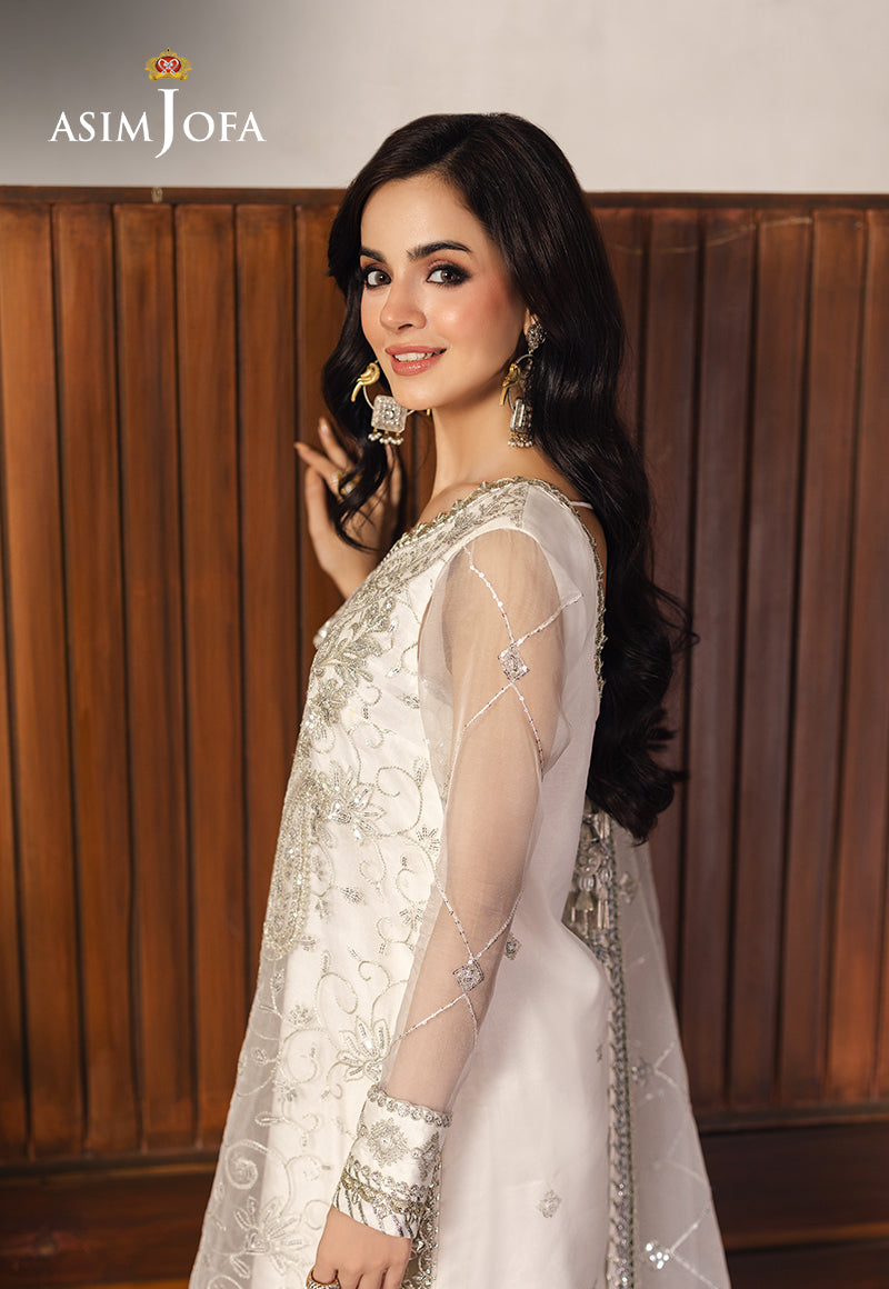 Asim Jofa | Heeriye Formals | AJHE-03 - House Of Anaya