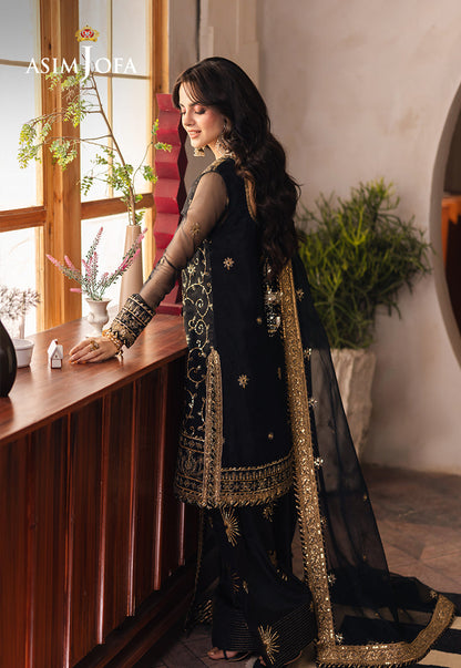 Asim Jofa | Heeriye Formals | AJHE-04