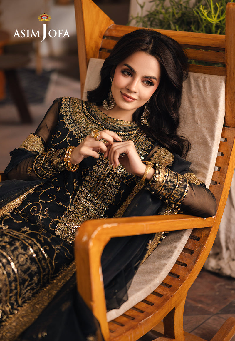 Asim Jofa | Heeriye Formals | AJHE-04