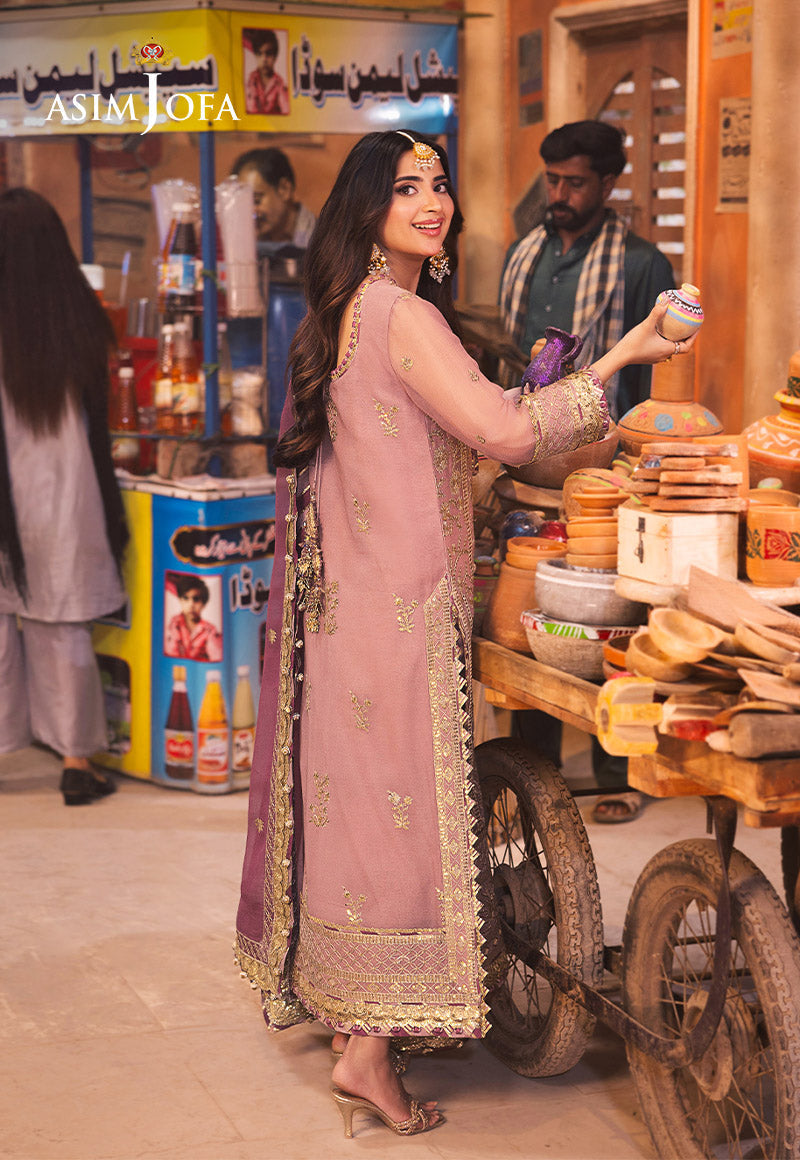 Asim Jofa | Chamkeli Formals 24 | AJKK-04 - House Of Anaya