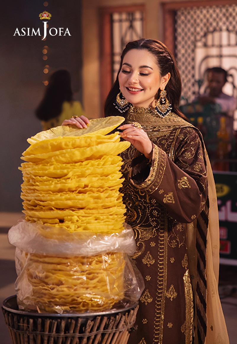 Asim Jofa | Chamkeli Formals 24 | AJKK-26 - House Of Anaya