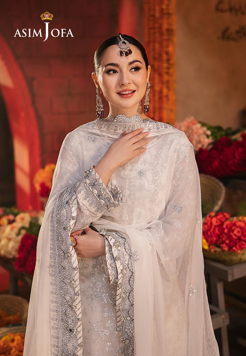 Asim Jofa | Chamkeli Formals 24 | AJKK-06 - House Of Anaya