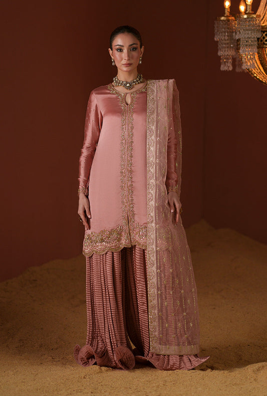 AJR Couture | Modern Muse Luxe Pret | Aureline