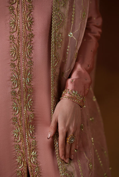 AJR Couture | Modern Muse Luxe Pret | Aureline