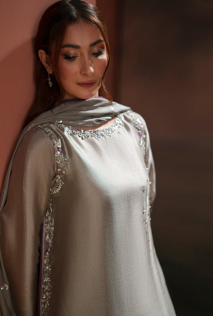 AJR Couture | Modern Muse Luxe Pret | Elara