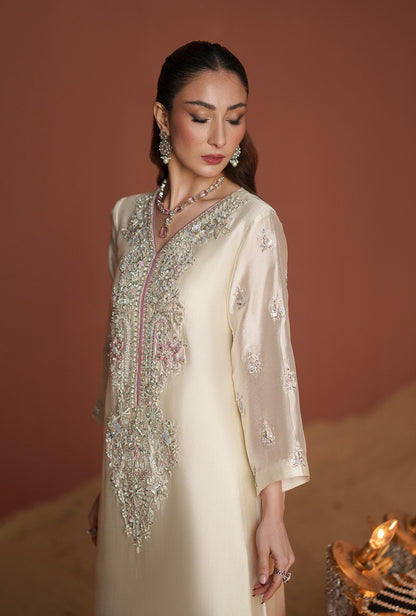 AJR Couture | Modern Muse Luxe Pret | Nooré
