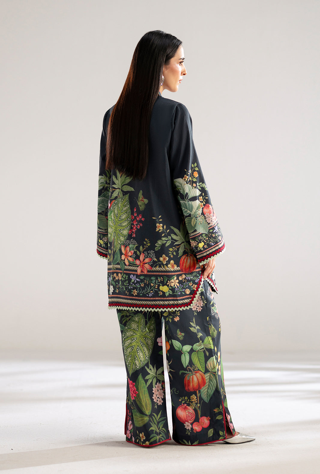 AJR Couture | AJR Co-Ords Edit | Jellybean - 5